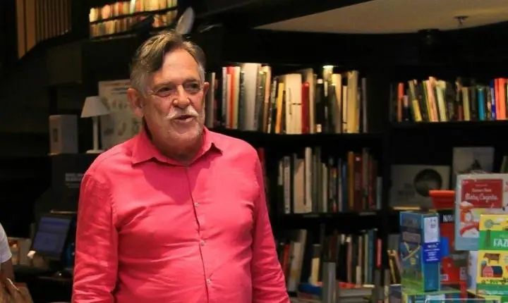 Zé de Abreu admite que Lula deveria deixar a política 